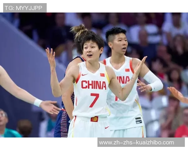 中国女篮济南热身赛名单揭晓张子宇杨力维再度携手出征