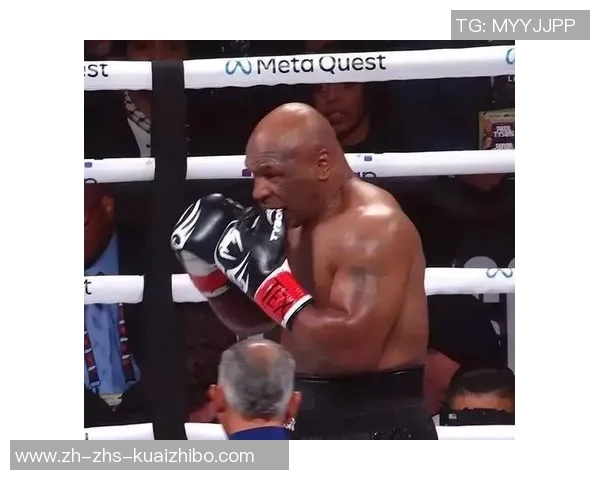 麦克布莱德与泰森的巅峰对决谁能在拳坛称霸荣耀之战