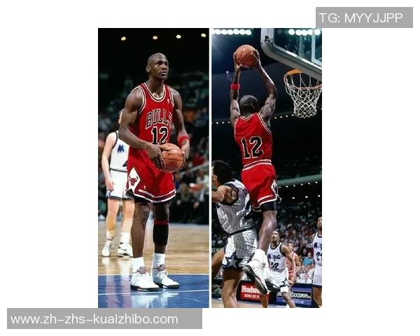 乔丹与奥尼尔的传奇对决：篮球历史上的巅峰时刻与辉煌成就解析