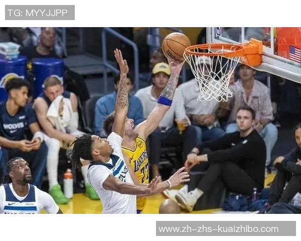 开拓者与湖人精彩对决直播全程回顾与赛后分析